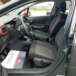 Citroen C3 BLUEHDI 100 S&S Chantonnay