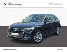 Audi Q5 Bourgoin-Jallieu