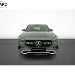 Mercedes GLA GLA 200 d 8G-DCT Progressive Line Chen&ocirc;ve