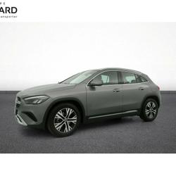 Mercedes GLA GLA 200 d 8G-DCT Progressive Line Chen&ocirc;ve