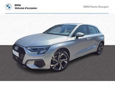Audi A3 Sportback Bourgoin-Jallieu