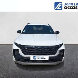 Hyundai Tucson Tucson 1.6 T-GDI 230 Hybrid BVA6 Executive Albertville