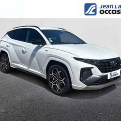 Hyundai Tucson Tucson 1.6 T-GDI 230 Hybrid BVA6 Executive Albertville