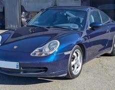 Porsche Carrera Fleury