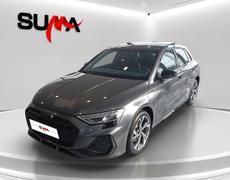 Audi A3 Sportback Nevers