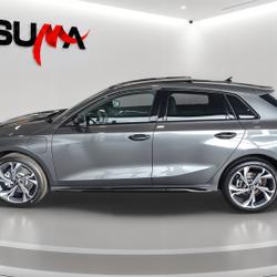 Audi A3 Sportback e-hybrid 204 ch S line occasion - Nevers - photo 2/15
