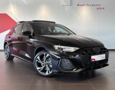 Audi A3 Sportback Roissy-en-France