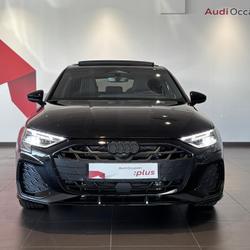 Audi A3 Sportback e-hybrid 204 ch S line occasion - Roissy-en-France - photo 2/32