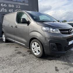 Opel Vivaro fourgon L2 STANDARD 2.0 D 180CH PACK CLIM BVA8 Saint-Georges-des-Groseillers