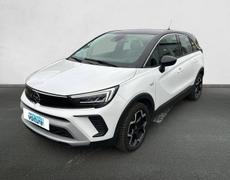 Opel Crossland Vernouillet