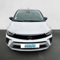 Opel Crossland Crossland 1.2 Turbo 130 ch BVA6 - Elegance Vernouillet