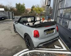 Mini Cabrio Sargé-lès-le-Mans