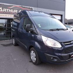 Ford Transit Custom 290 L1H2 2.0 TDCI 105 TREND BUSINESS D&eacute;mouville