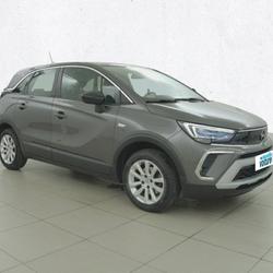 Opel Crossland Crossland 1.2 Turbo 110 ch BVM6 - Elegance Vernouillet