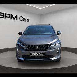 Peugeot 5008 Hybrid 136ch Allure Pack e-DCS6 Orl&eacute;ans