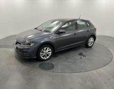 Volkswagen Polo Quimper