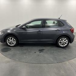 Volkswagen Polo 1.0 TSI 95 S&S BVM5 Style Quimper