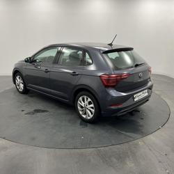 Volkswagen Polo 1.0 TSI 95 S&S BVM5 Style Quimper