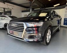 Audi Q7 3.0 V6 TDI Quattro e-tron 373 5pl