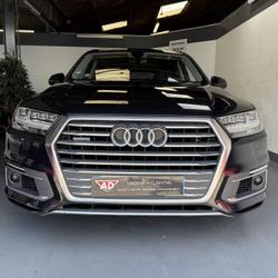 Audi Q7 3.0 V6 TDI Quattro e-tron 373 5pl Saint-Herblain