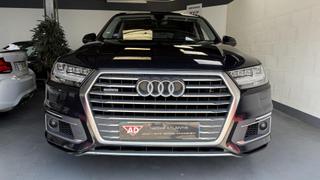 Audi Q7  - photo 1
