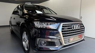 Audi Q7  - photo 2