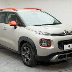 Citroen C3 Aircross BlueHDi 120 S&S EAT6 Feel F&eacute;rin