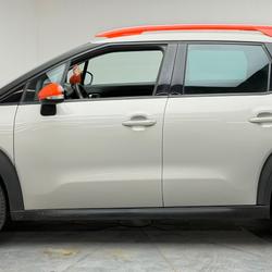 Citroen C3 Aircross BlueHDi 120 S&S EAT6 Feel F&eacute;rin
