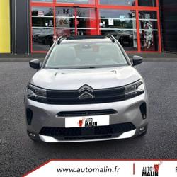 Citroen C5 Aircross Hybride Rechargeable 225 e-EAT8 Max Mantes-la-Ville