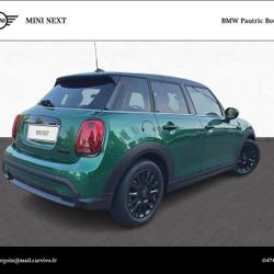 Mini Cooper Cooper 136ch Edition Premium BVA7 Bourgoin-Jallieu