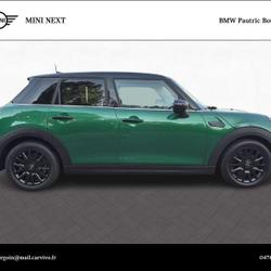 Mini Cooper Cooper 136ch Edition Premium BVA7 Bourgoin-Jallieu