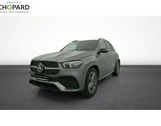 Mercedes GLE