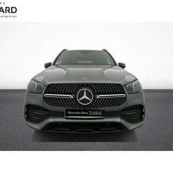 Mercedes GLE GLE 350 de EQ POWER 9G-Tronic 4Matic AMG Line Chen&ocirc;ve