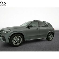 Mercedes GLE GLE 350 de EQ POWER 9G-Tronic 4Matic AMG Line Chen&ocirc;ve