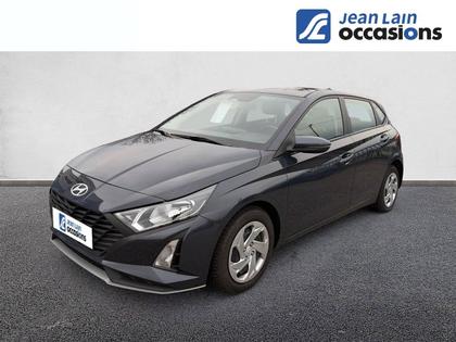 Hyundai i20 - i20 1.2 79 Initia - 15 490 €