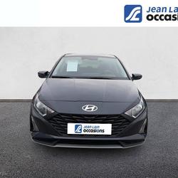 Hyundai i20 i20 1.2 79 Initia Reventin-Vaugris