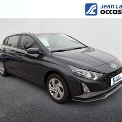 Hyundai i20 i20 1.2 79 Initia Reventin-Vaugris