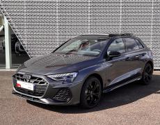Audi A3 Sportback Saint-Avit