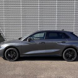 Audi A3 Sportback e-hybrid 204 ch S line occasion - Saint-Avit - photo 2/50