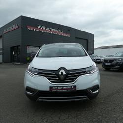 Renault Espace 5 1.6 DCI 160CH ENERGY INTENS EDC Cou&euml;ron