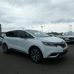 Renault Espace 5 1.6 DCI 160CH ENERGY INTENS EDC Cou&euml;ron