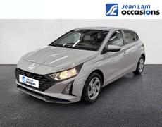Hyundai i20 Seyssinet-Pariset