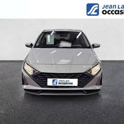 Hyundai i20 i20 1.2 79 Initia Seyssinet-Pariset