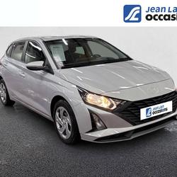 Hyundai i20 i20 1.2 79 Initia Seyssinet-Pariset
