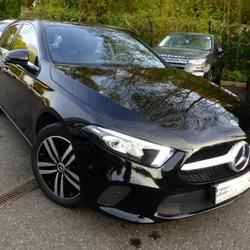 Mercedes Classe A 250 E 160+102CH BUSINESS LINE 8G-DCT 8CV Mont&eacute;vrain