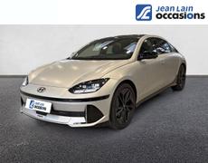 Hyundai Ioniq - Ioniq 6 77 kWh HTRAC - 325 ch First Edition - 35 790 €