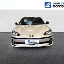 Hyundai Ioniq Ioniq 6 77 kWh HTRAC - 325 ch First Edition Bourgoin-Jallieu