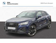 Audi Q2 Bourgoin-Jallieu