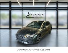 Audi A3 Sportback Samoreau
