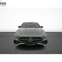 Mercedes Classe A Classe A 200 7G-DCT AMG Line Chen&ocirc;ve